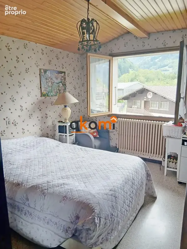 Maison 5 pièces 127 m² à vendre à Thones (74230) - photo 7