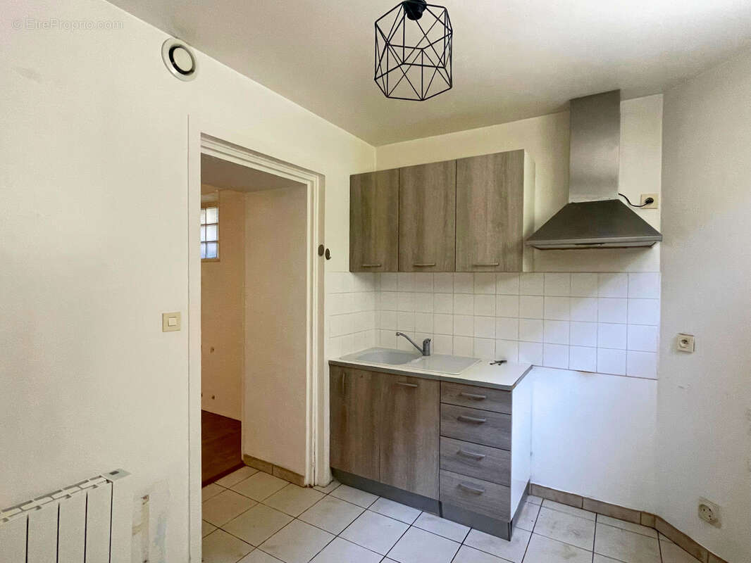 Appartement à COGNAC