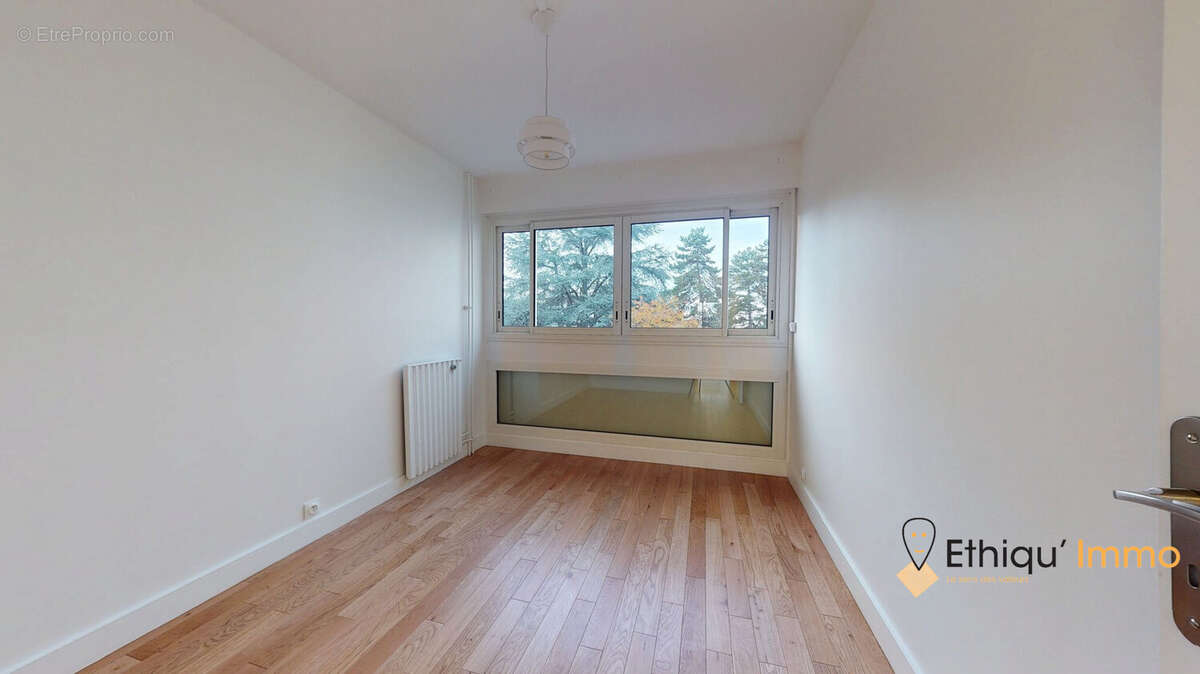Appartement à JOINVILLE-LE-PONT