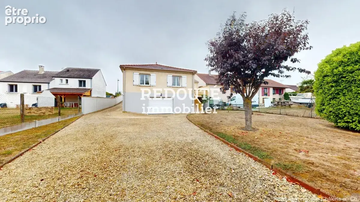 À vendre – maison individuelle de 170 m² avec dépendance – matougues - photo 4