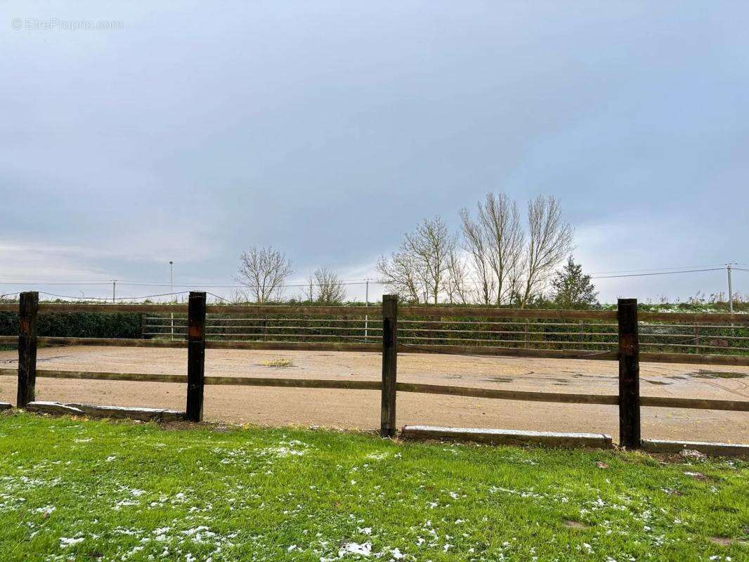 Maison à CHATEAU-DU-LOIR