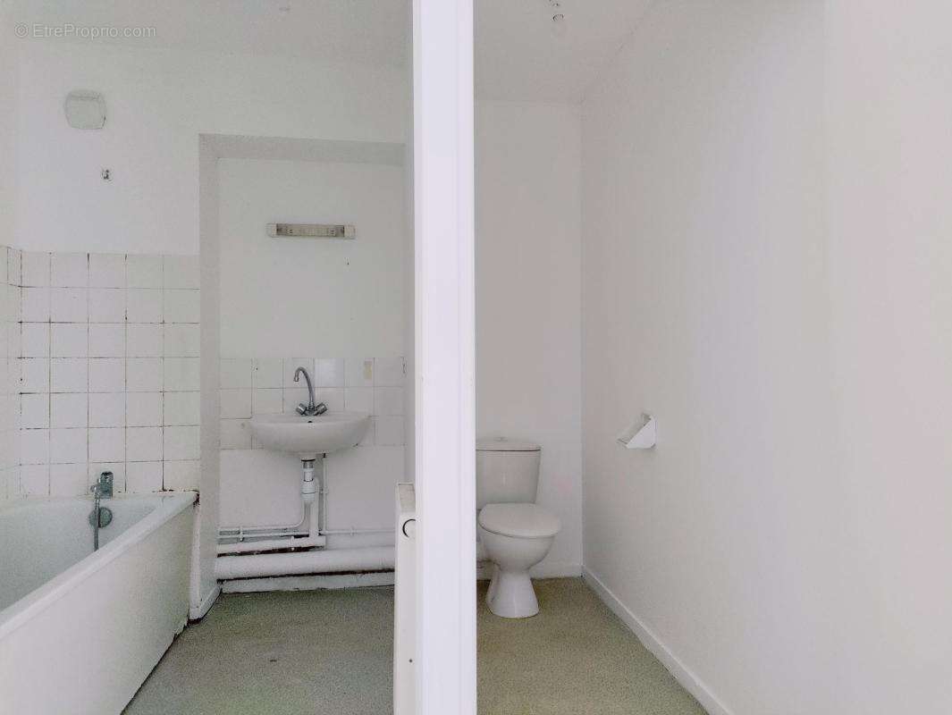 Appartement à BEAUVAIS