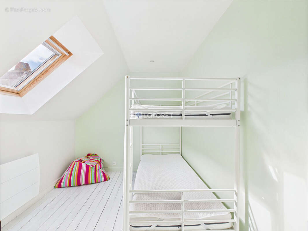 Maison à DOUARNENEZ