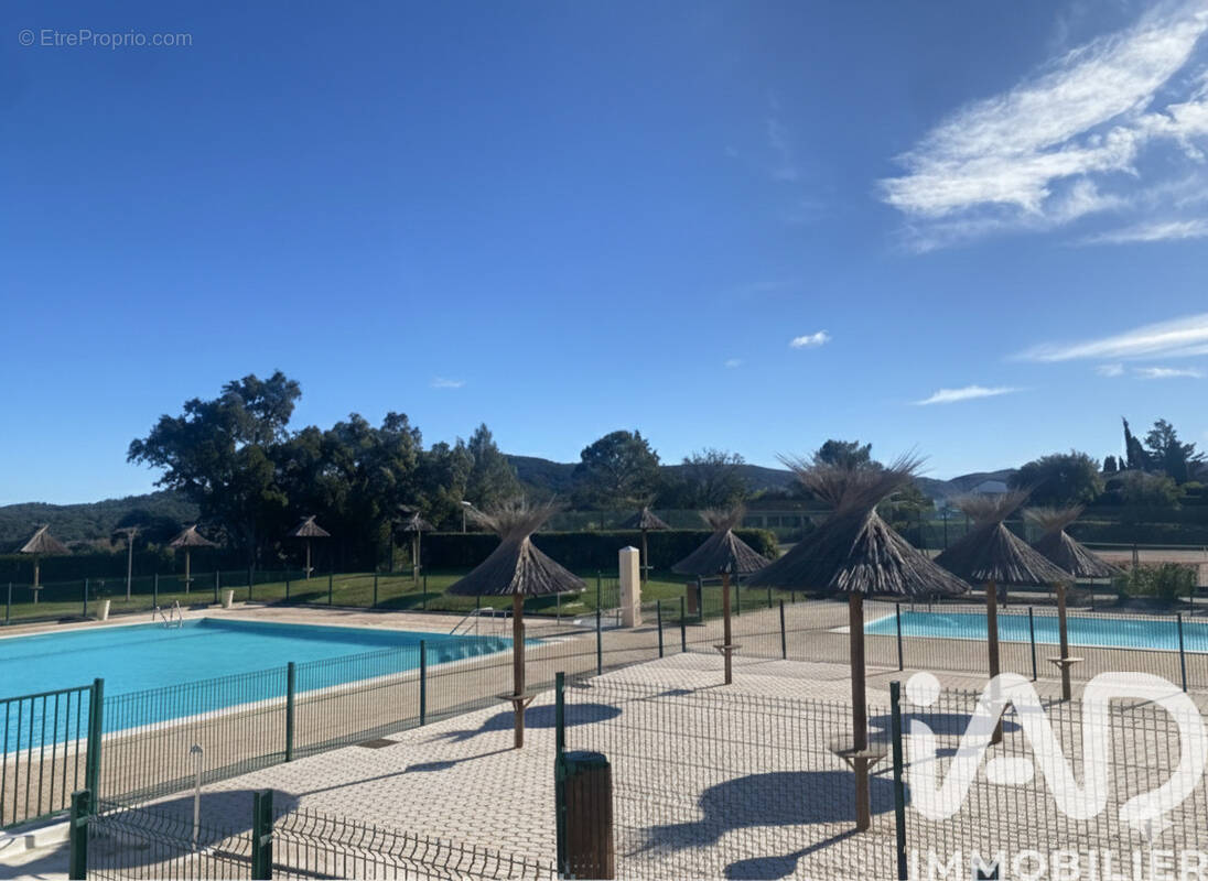 Photo 1 - Maison à ROQUEBRUNE-SUR-ARGENS