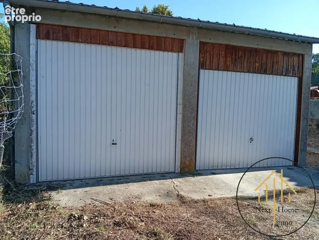 Maison 3 pièces 80 m² à vendre à Chalais (16210) - photo 8