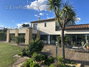 Maison à LA CADIERE-D&#039;AZUR