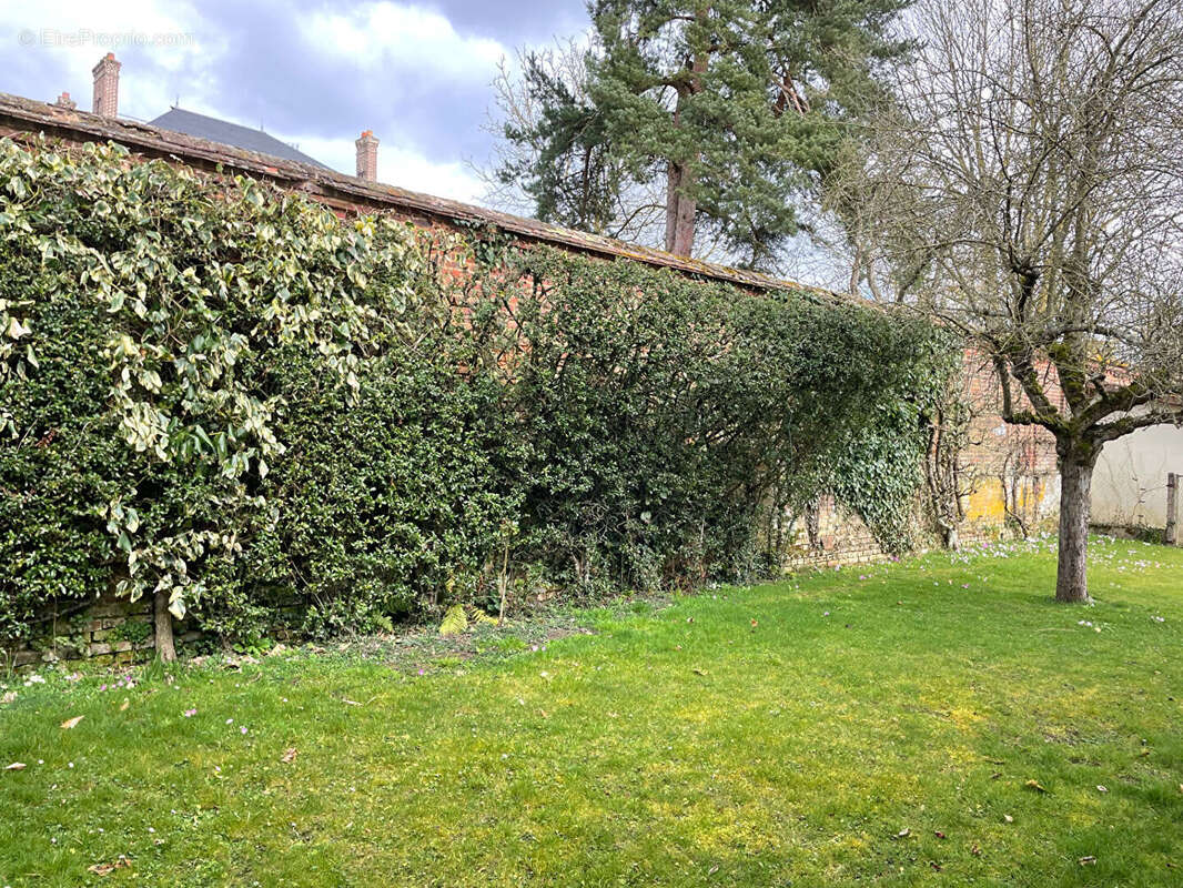 Maison à SONGEONS
