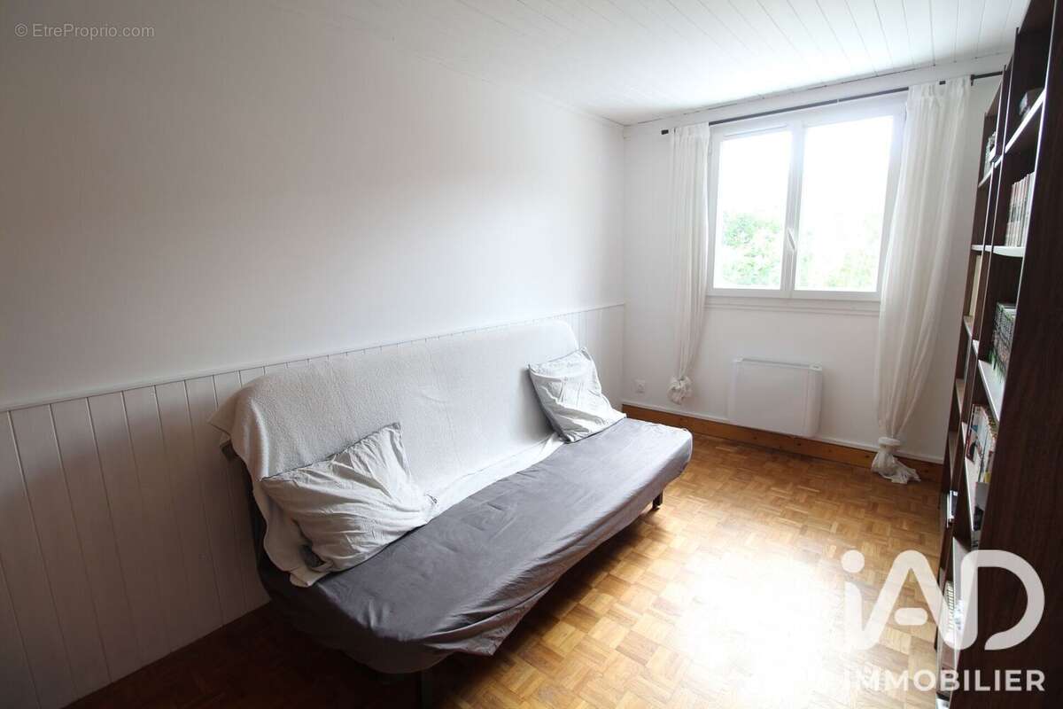Photo 8 - Maison à MONTIGNY-LES-CORMEILLES