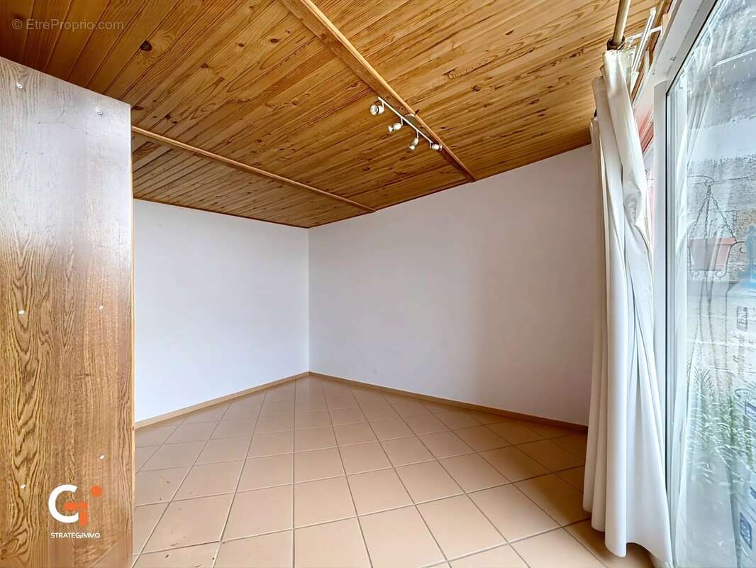 Maison à LYONS-LA-FORET