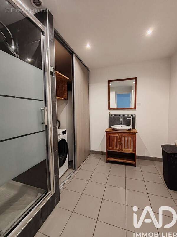 Photo 7 - Appartement à LE HAVRE