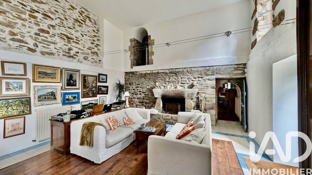 Photo 1 - Maison à GUIDEL