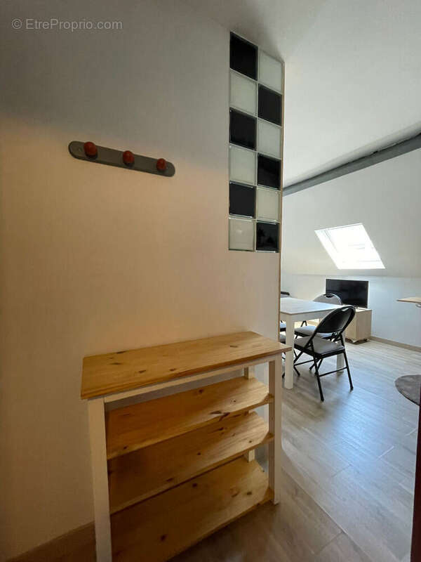 Appartement à ROUEN