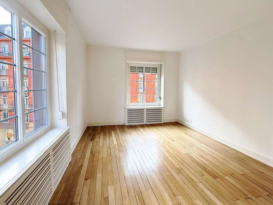 Appartement 126 m² à Strasbourg  - photo 4