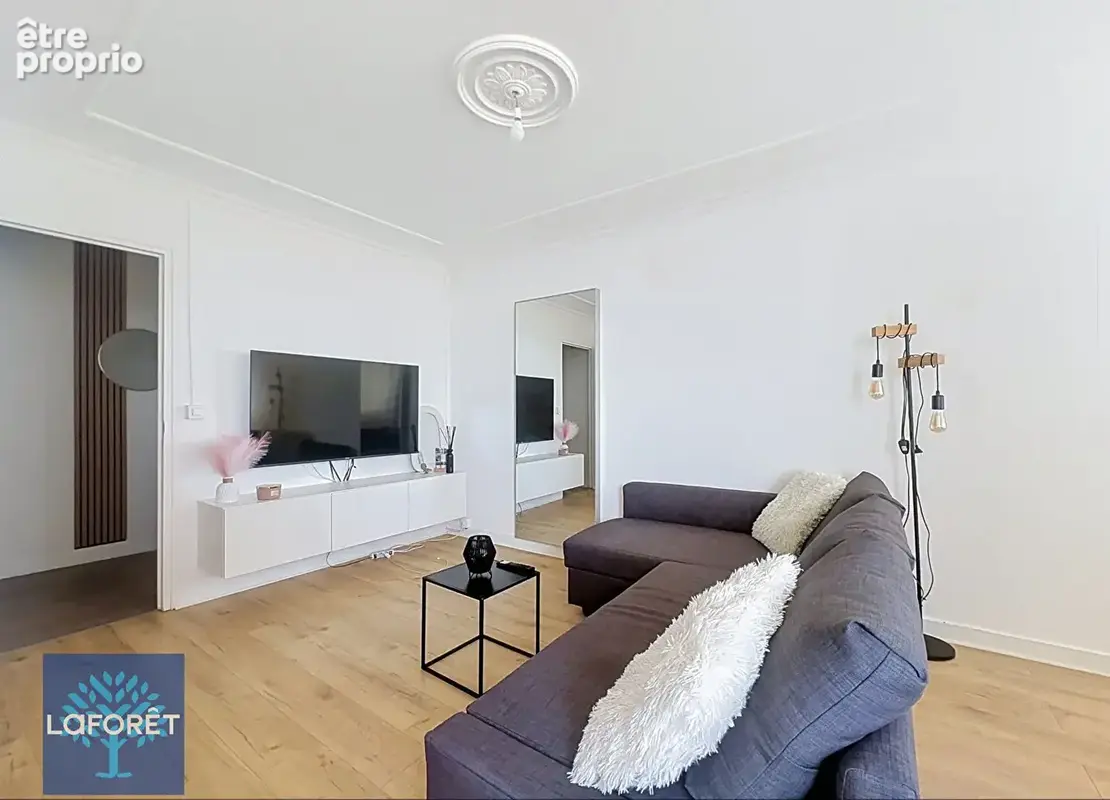 Photo Appartement à Evry au prix de 124 900€