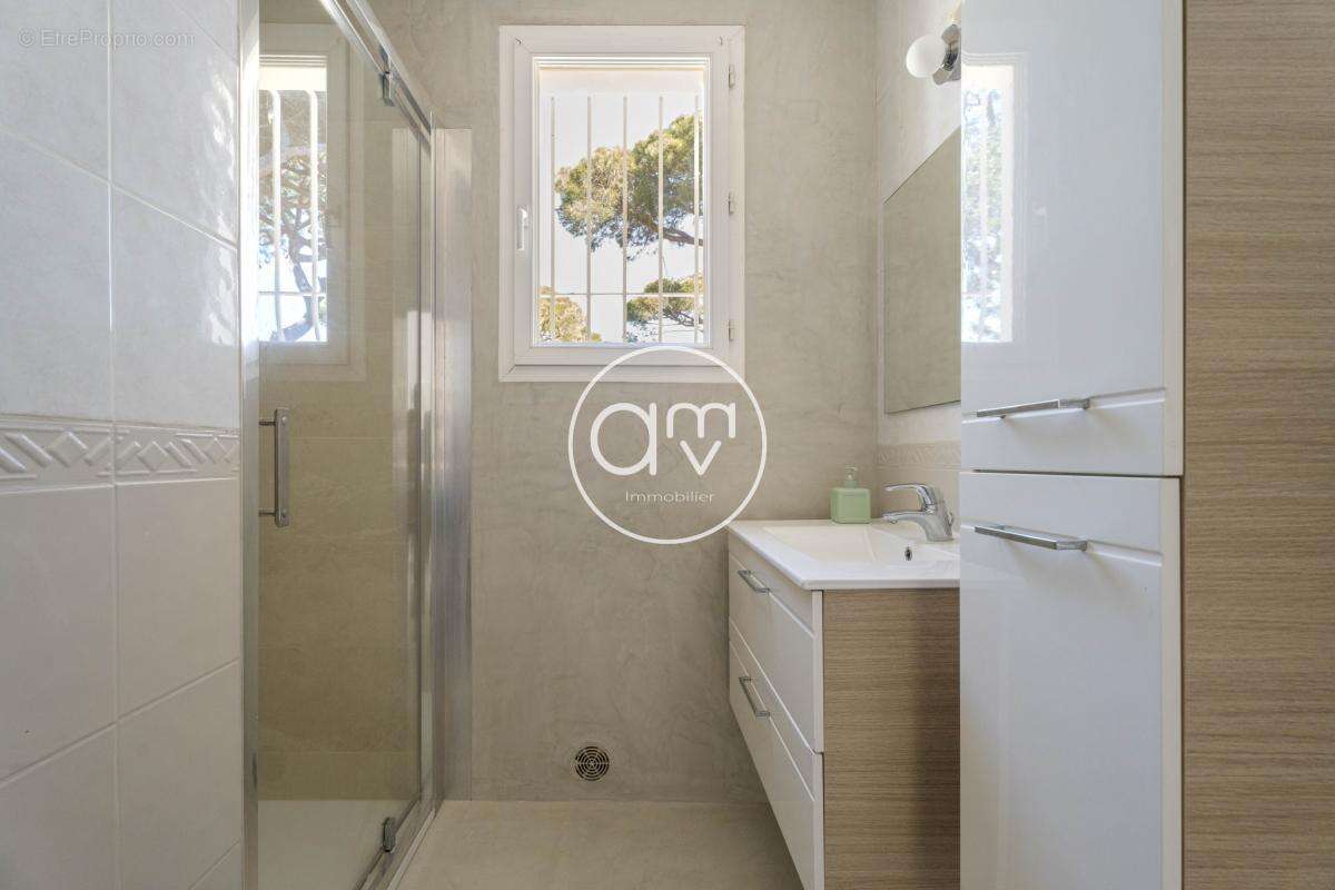 Hyeres - les pesquiers - villa  en pleine propriete - parcel - photo 13