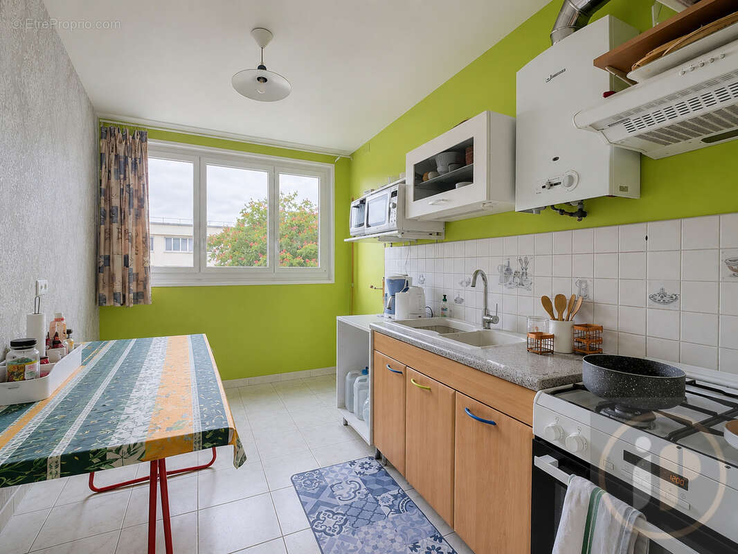 Appartement à POISSY