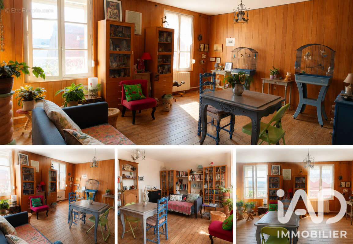 Photo 2 - Appartement à MERS-LES-BAINS