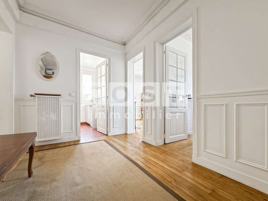 Appartement à COLOMBES
