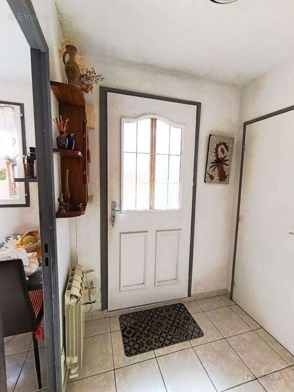 Maison 80 m² à Montpellier  - photo 13