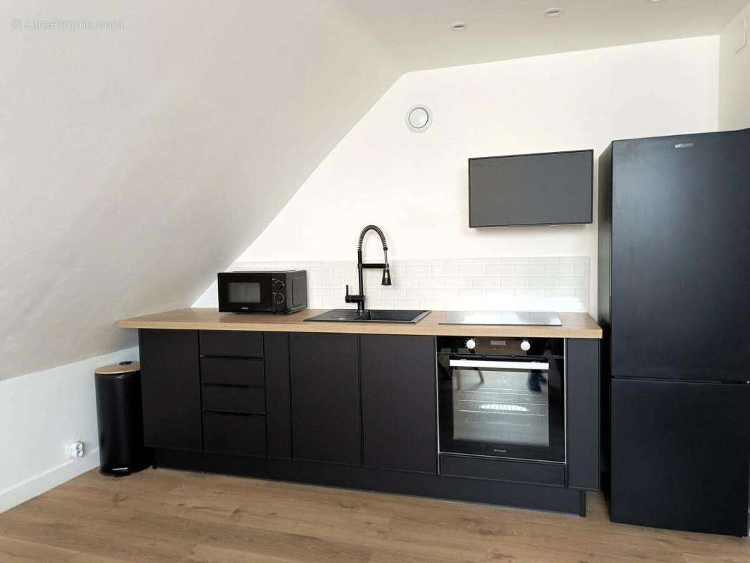 Appartement à ARRAS