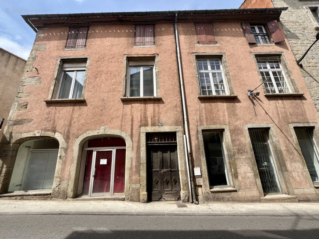 Appartement à CARCASSONNE