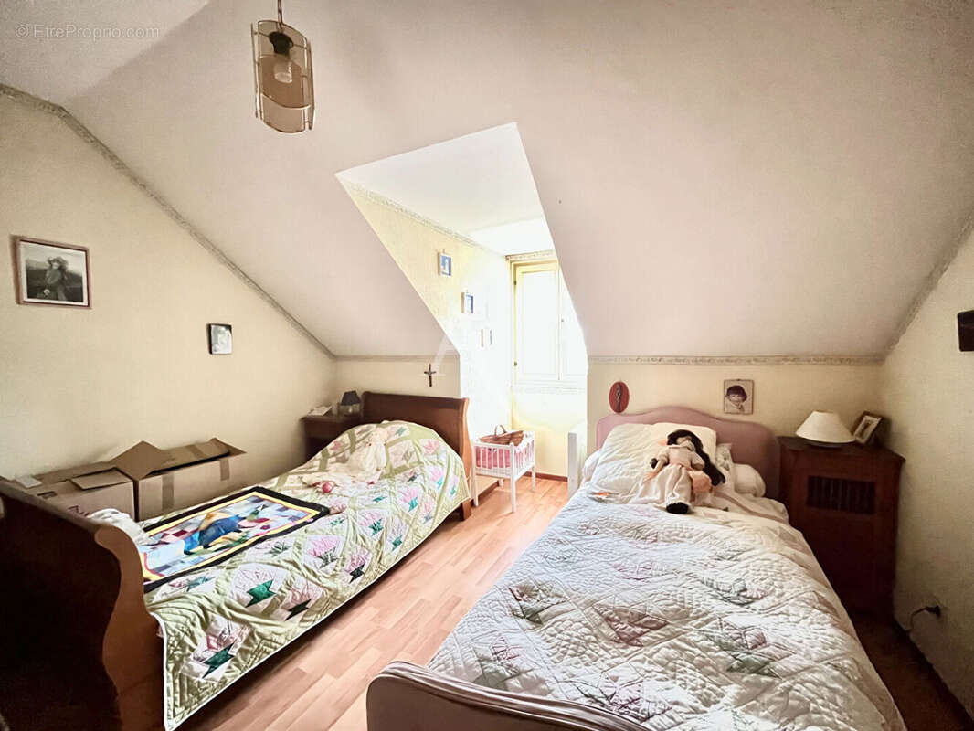 Maison à ATHIS-MONS