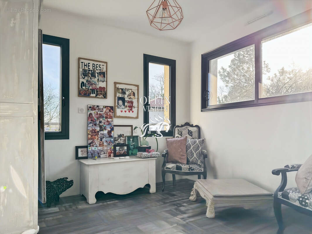 Maison à LA TESTE-DE-BUCH