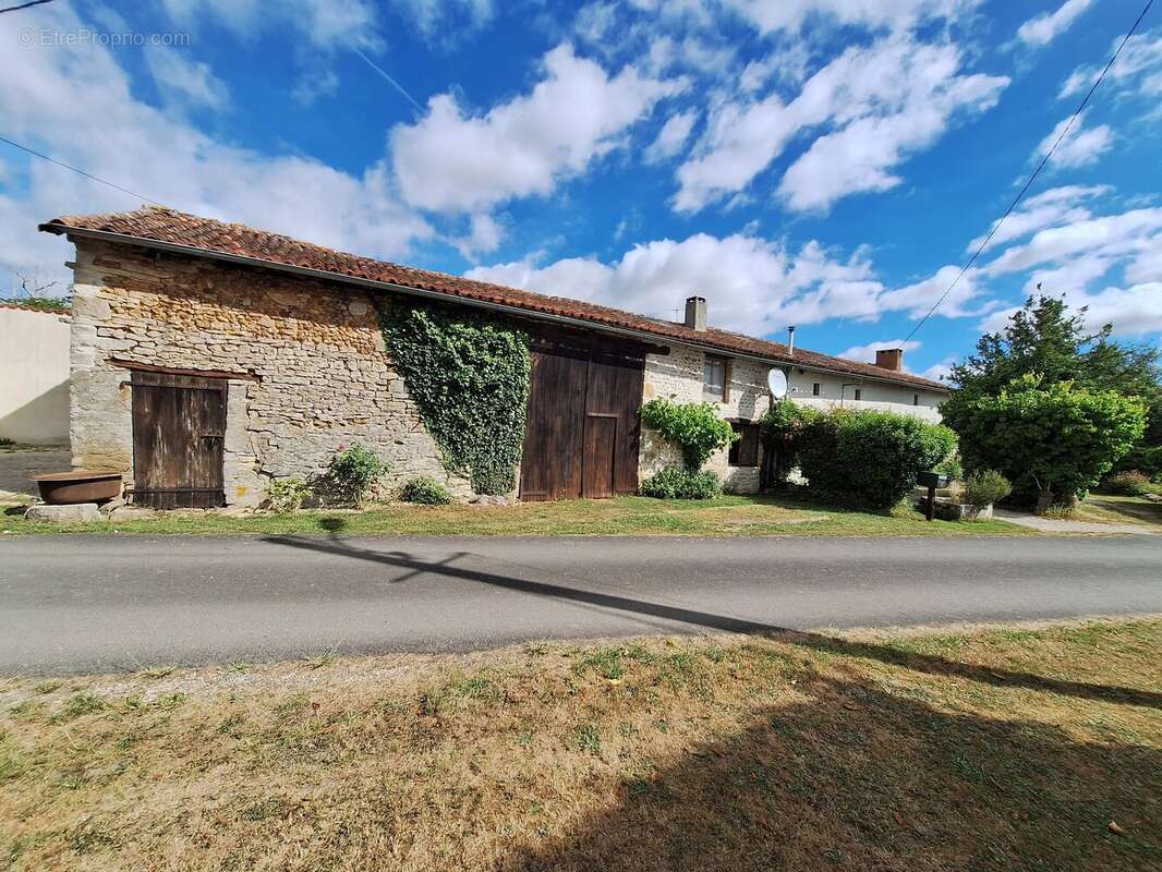 Belle maison de campagne - photo 17