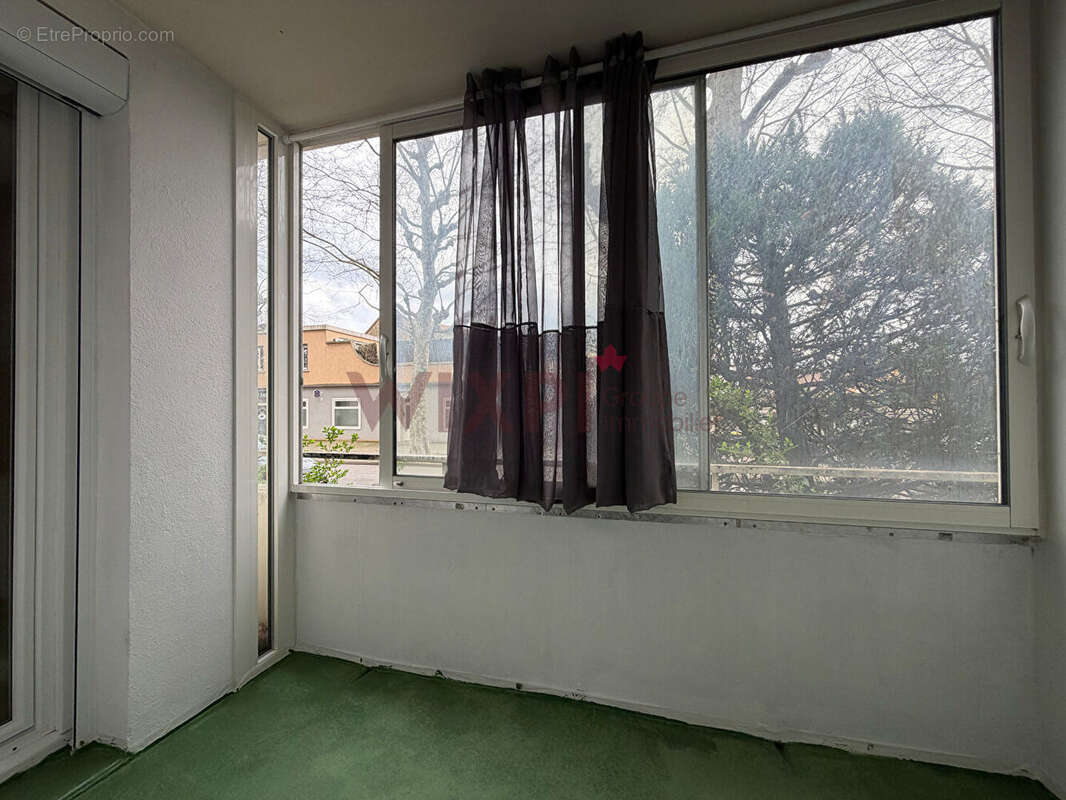 Appartement à VALENCE