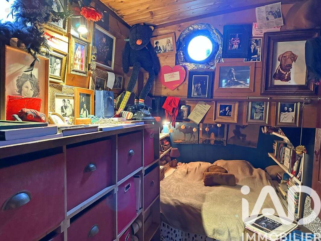 Photo 5 - Maison à POISSY