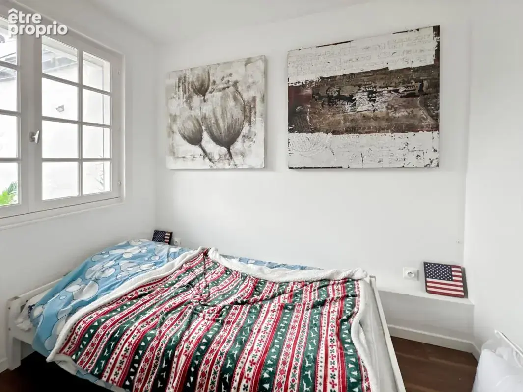 Maison de plain pied - photo 9