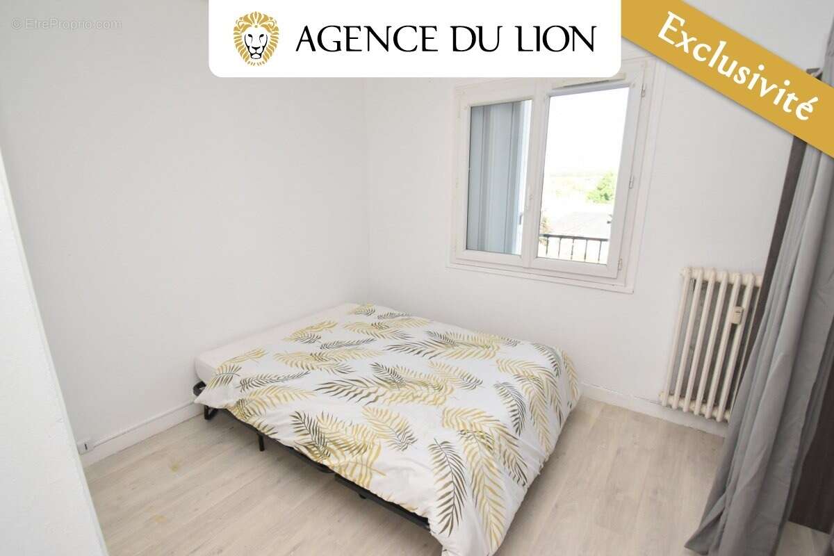 Appartement à DREUX