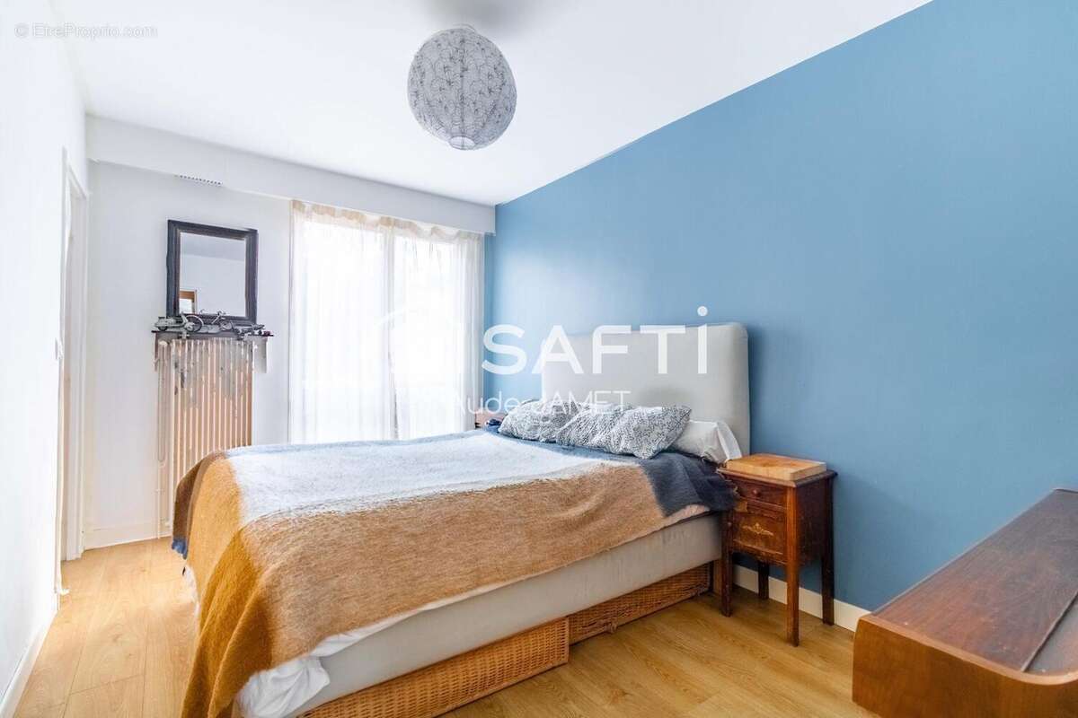 Photo 7 - Appartement à VERSAILLES