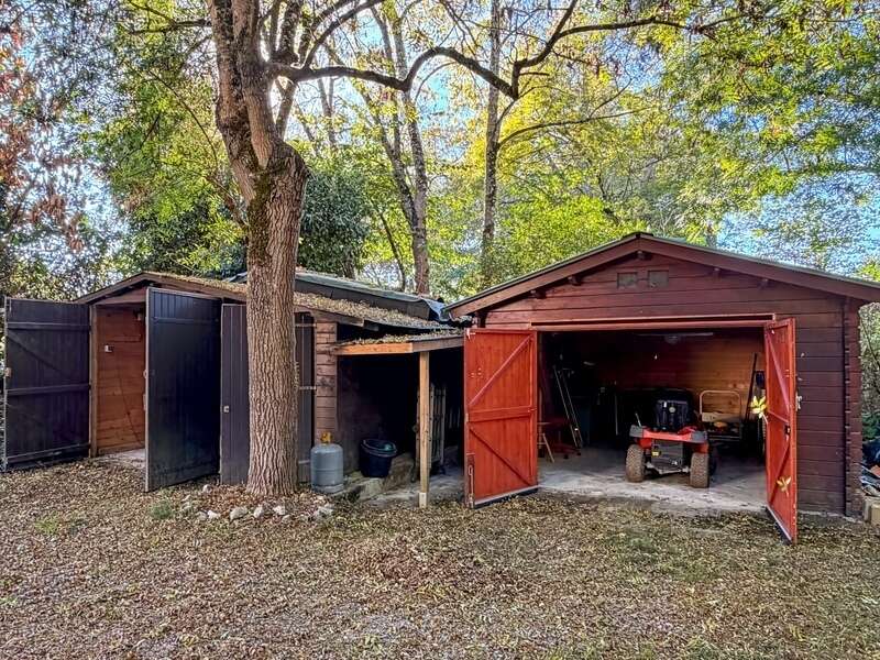 Maison à VIC-FEZENSAC