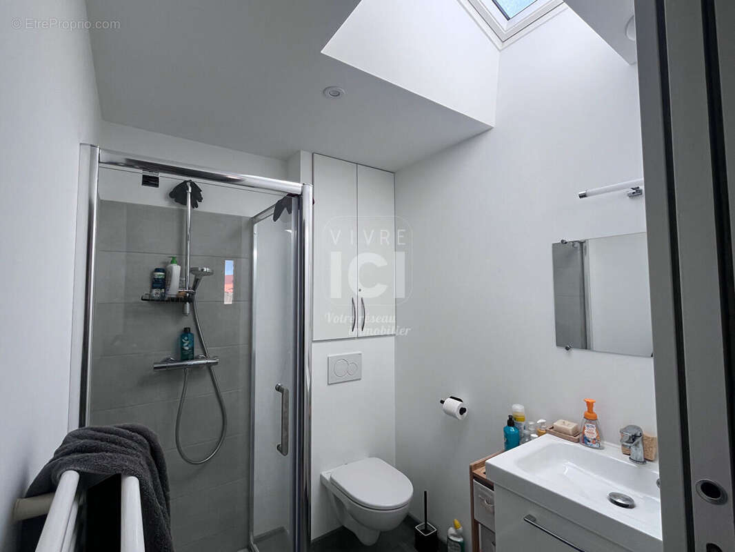 Maison Frossay - photo 10