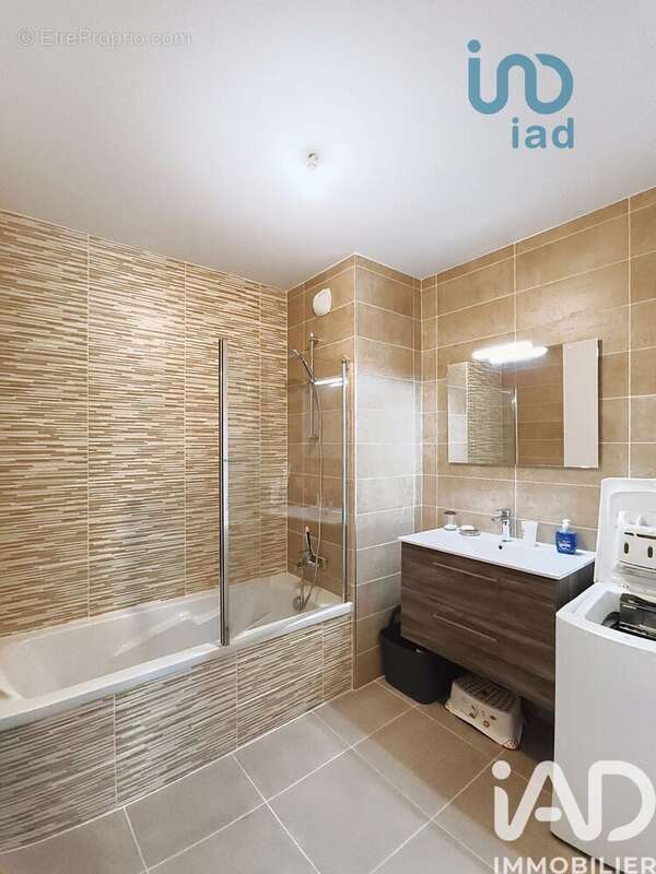 Photo 9 - Appartement à MARIN