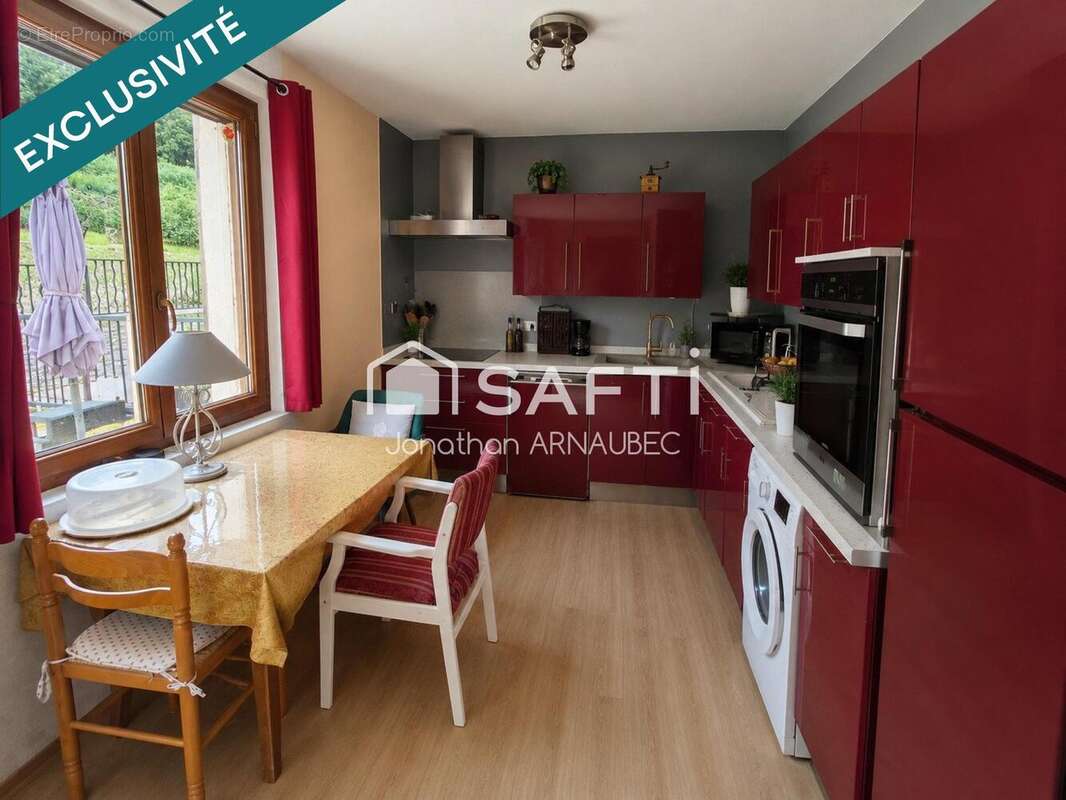Appartement 96 m² à Oraison  - photo 8