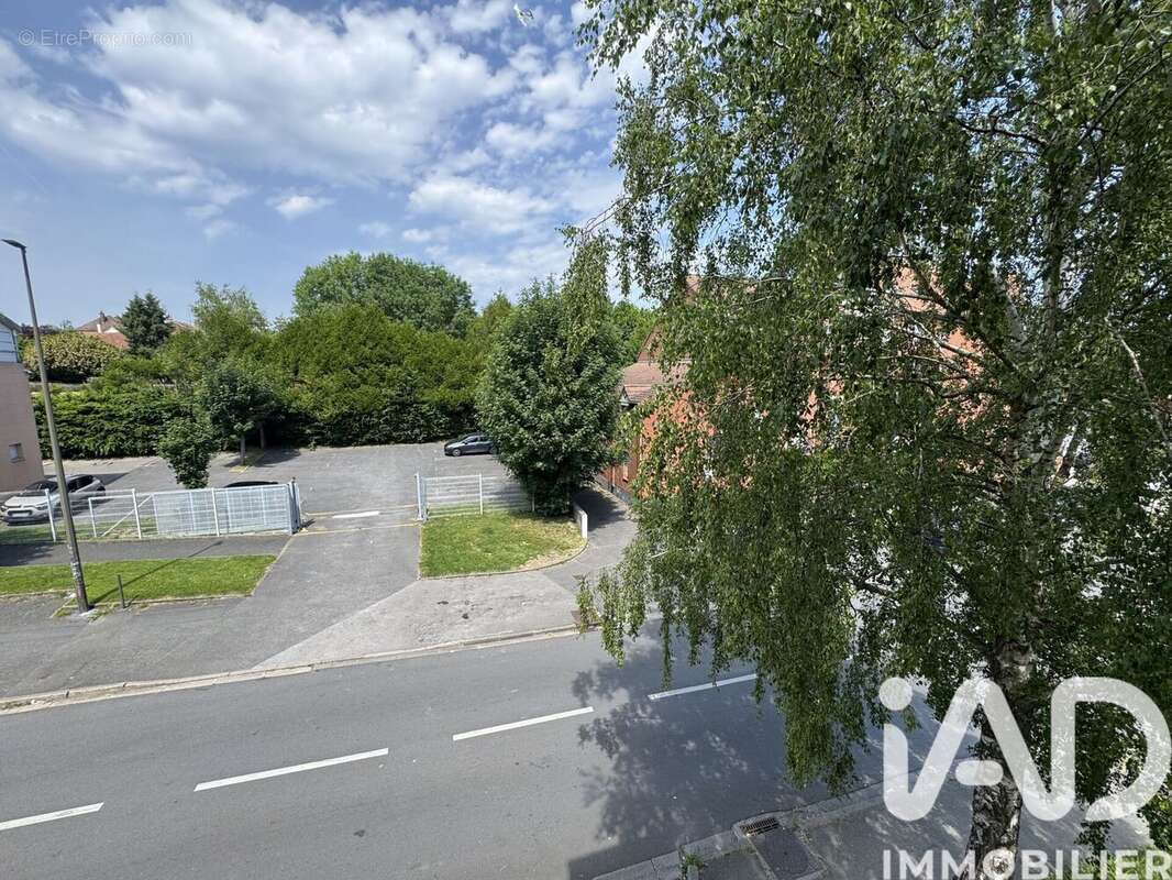 Photo 8 - Appartement à AMIENS