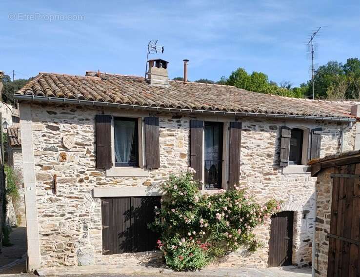 Photo 8 - Maison à FOS