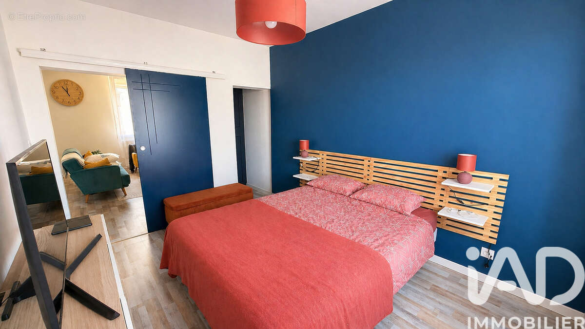 Photo 8 - Appartement à PERPIGNAN