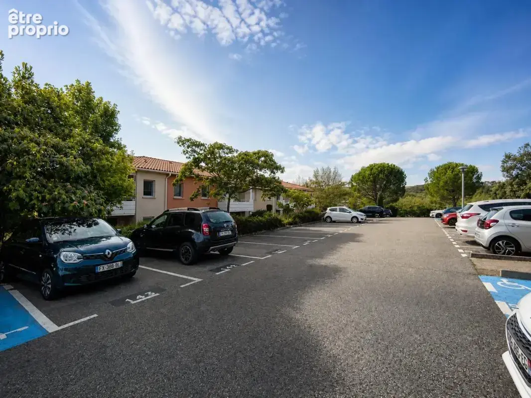 Appartement de 3 pièces de 54 m² à Limoux - photo 14