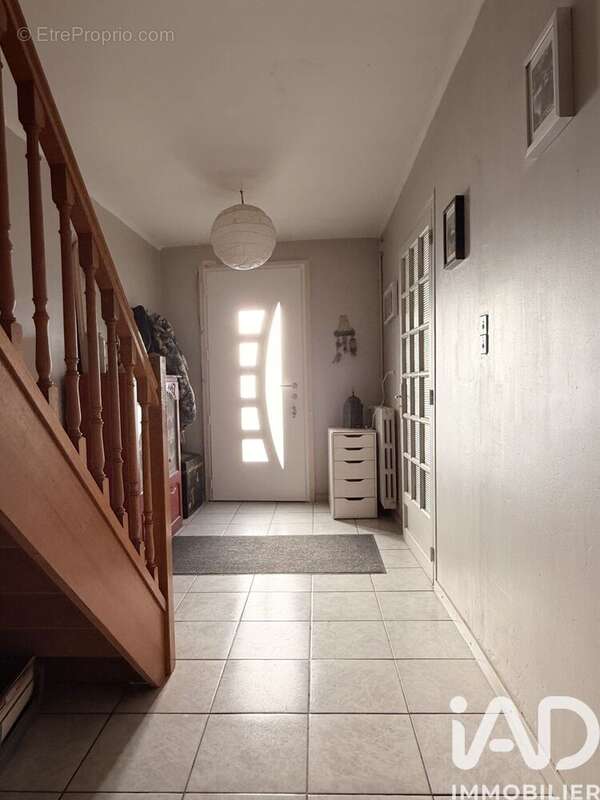 Photo 4 - Maison à SAINT-SEBASTIEN-SUR-LOIRE