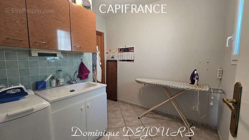 Maison à SAINT-FORTUNAT-SUR-EYRIEUX