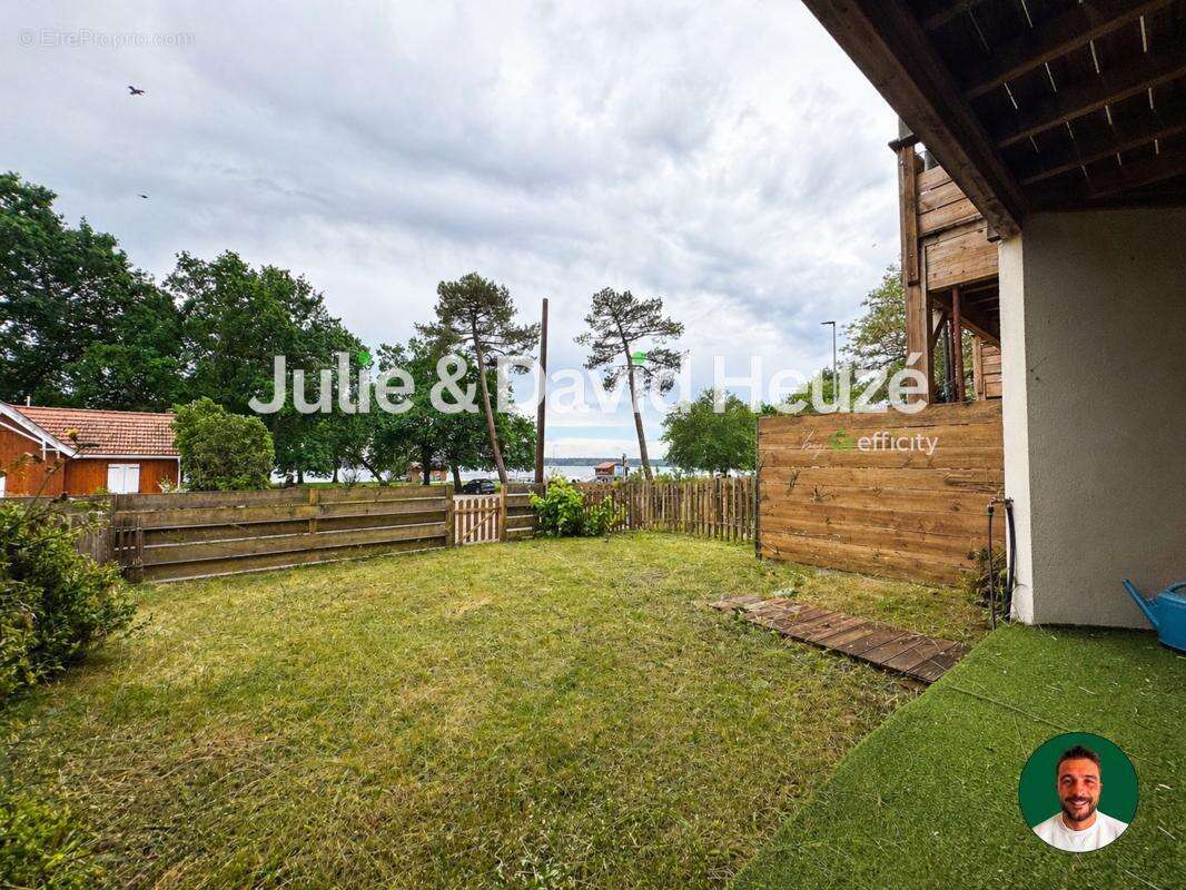 Maison 90 m² à Lacanau  - photo 7
