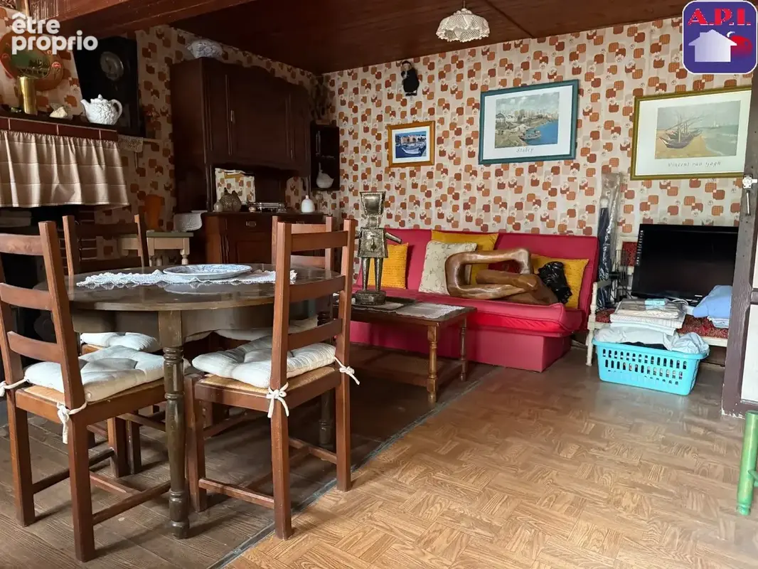 Maison 4 pièces 89 m² à vendre à Foix (09000) - photo 3