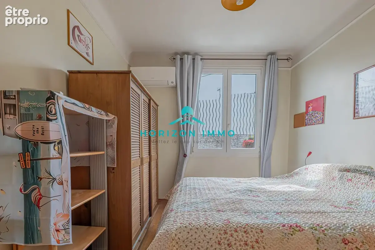Appartement 3 pièces 67 m² à vendre à Saint-Laurent-Du-Var (06700) - photo 8