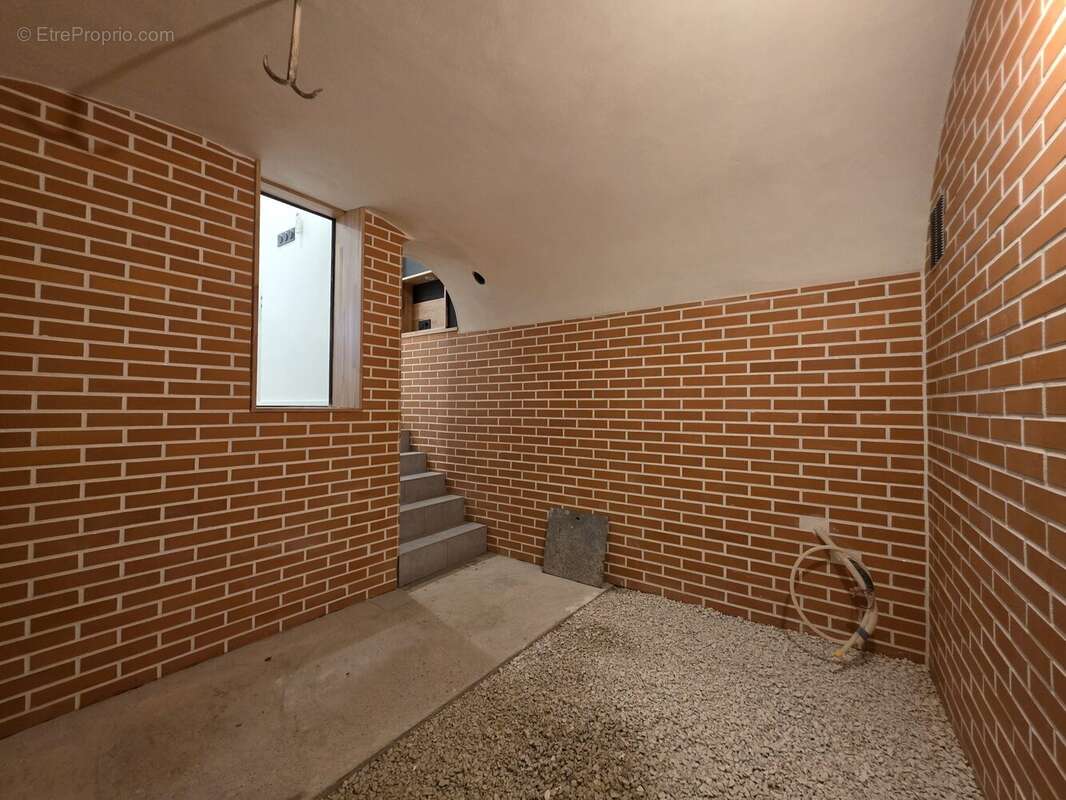 Maison à CLERMONT-FERRAND