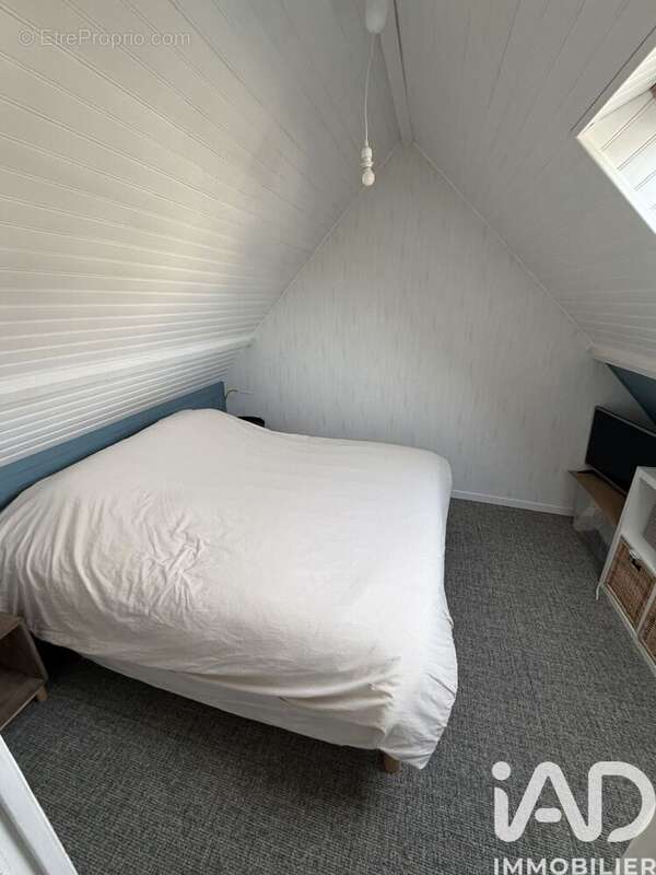 Photo 7 - Maison à SAINT-BRIEUC