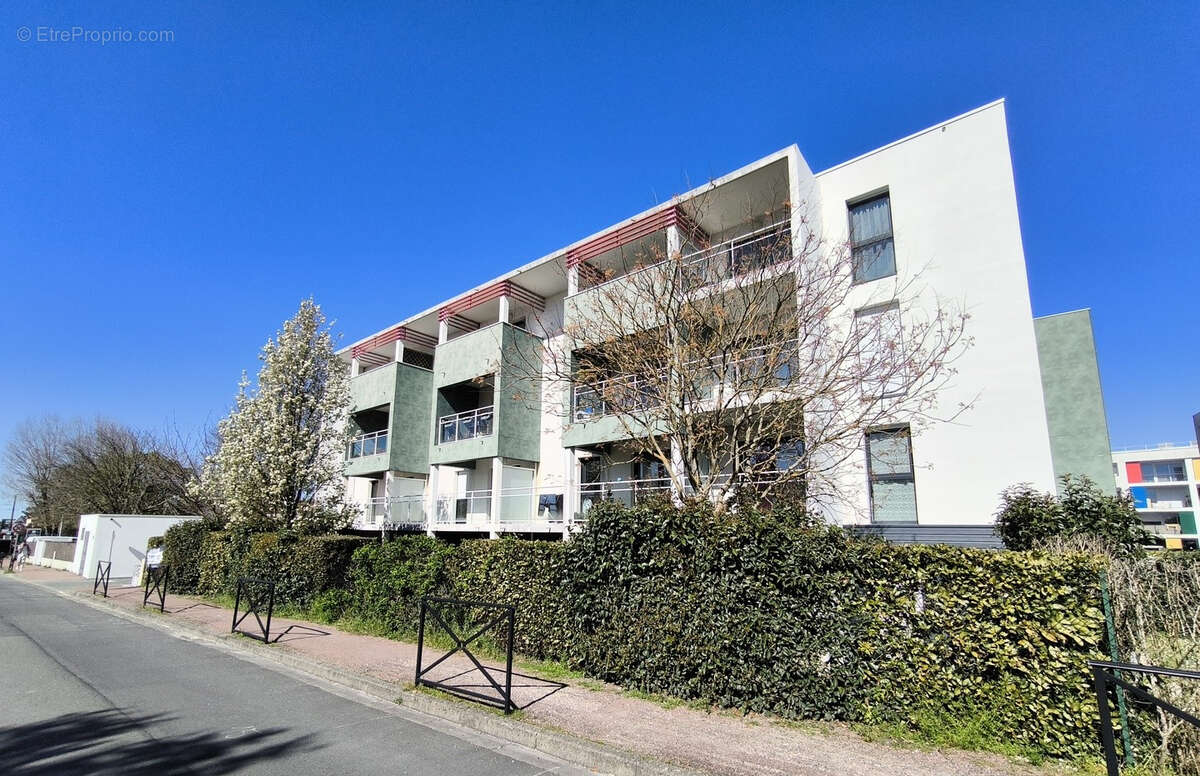 Appartement à ROYAN