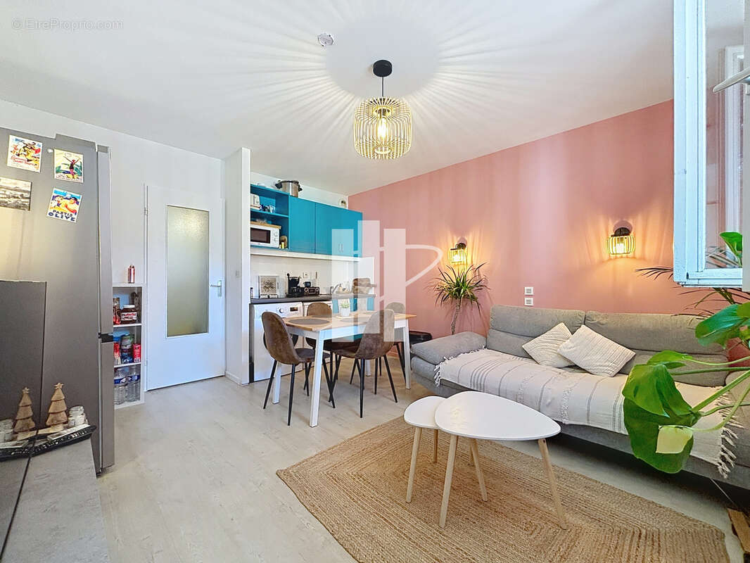 Appartement à SAINT-RAPHAEL